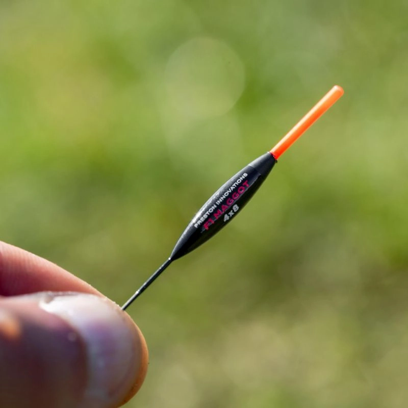 Preston Innovations F1 Maggot Pole Floats